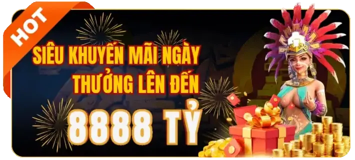Hoàn trả cược thua 23vin
