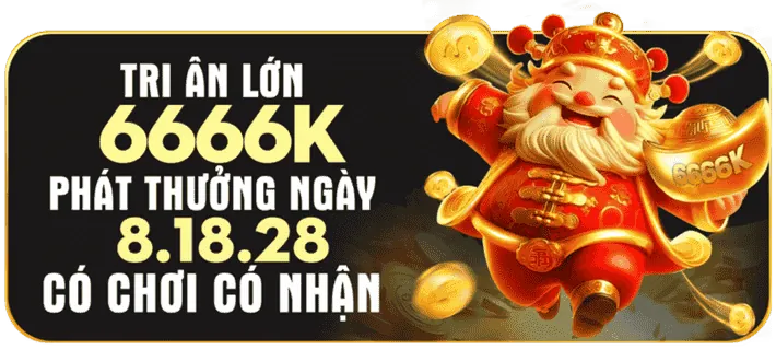 Thưởng sinh nhật và sự kiện đặc biệt 23vin