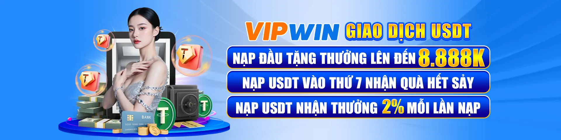 Phương Thức Thanh Toán An Toàn tại 23vin khuyến mãi