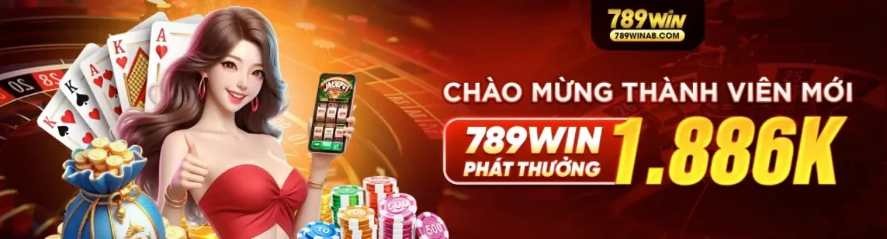 Banner khuyến mãi 23vin nổ hũ