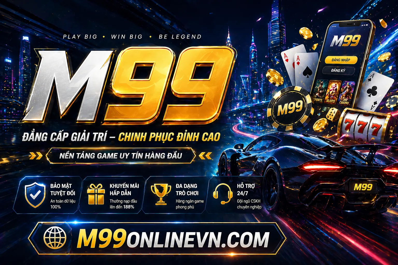 Sự kiện đá gà đặc biệt